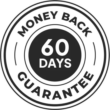 60-Day Guarantee